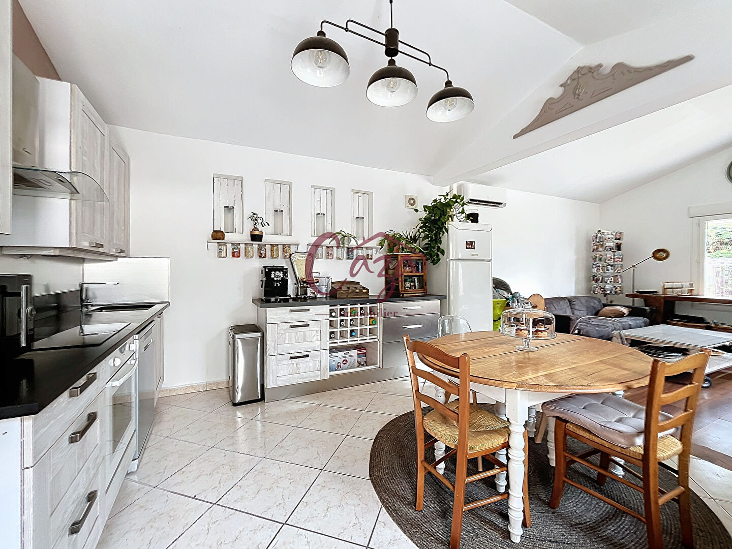 Photo Maison 5 pièce(s) 135 m2 image 2/6