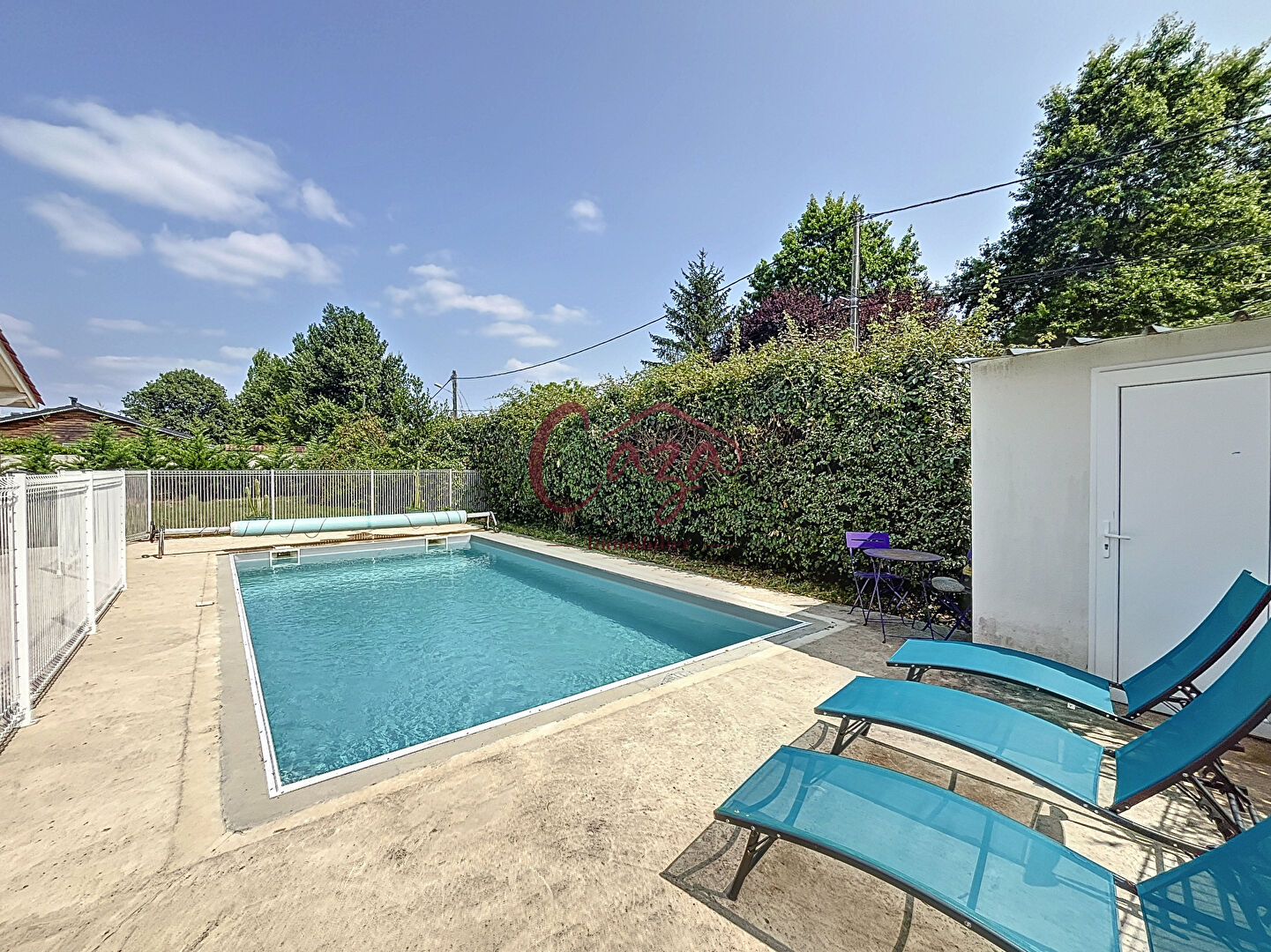 Photo Maison 5 pièce(s) 135 m2 image 3/6