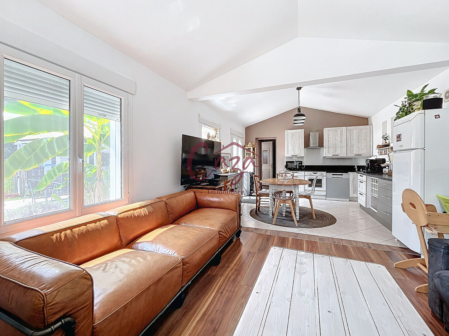 Photo Maison 5 pièce(s) 135 m2 image 5/6