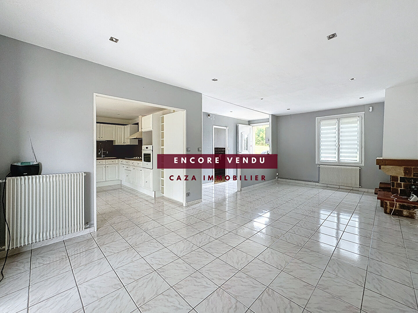 Photo Maison Camarsac 4 pièces 83 m2 image 2/6