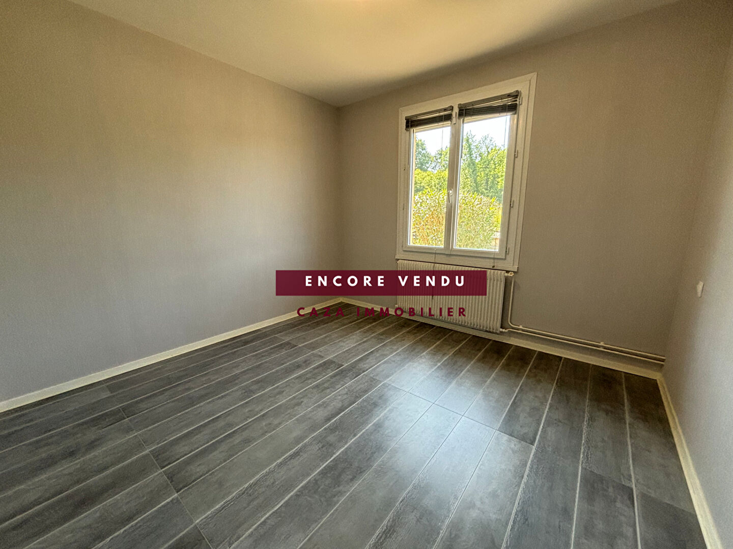 Photo Maison Camarsac 4 pièces 83 m2 image 4/6