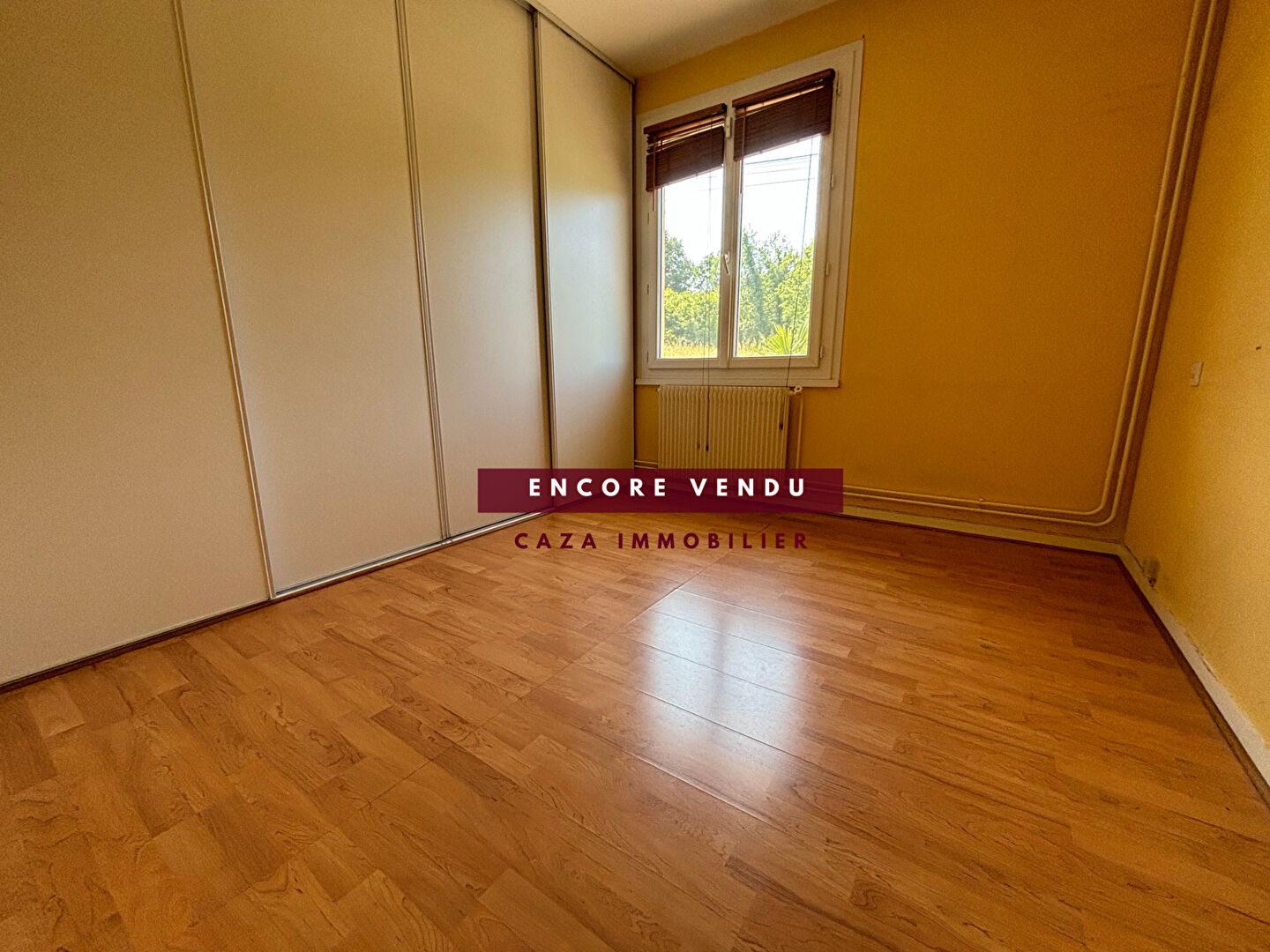 Photo Maison Camarsac 4 pièces 83 m2 image 6/6