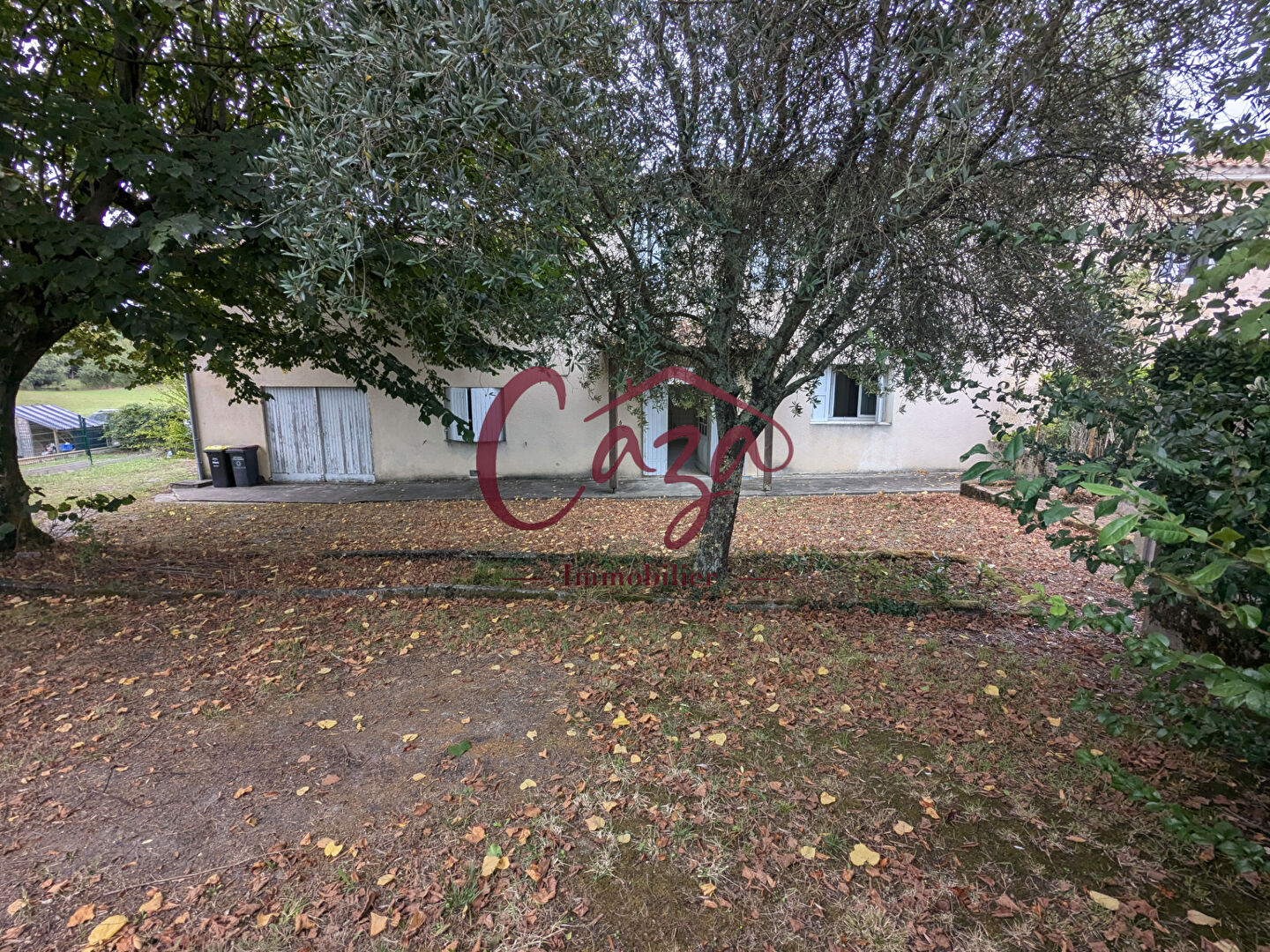 Maison Pompignac 6 pièce(s) 110 m2