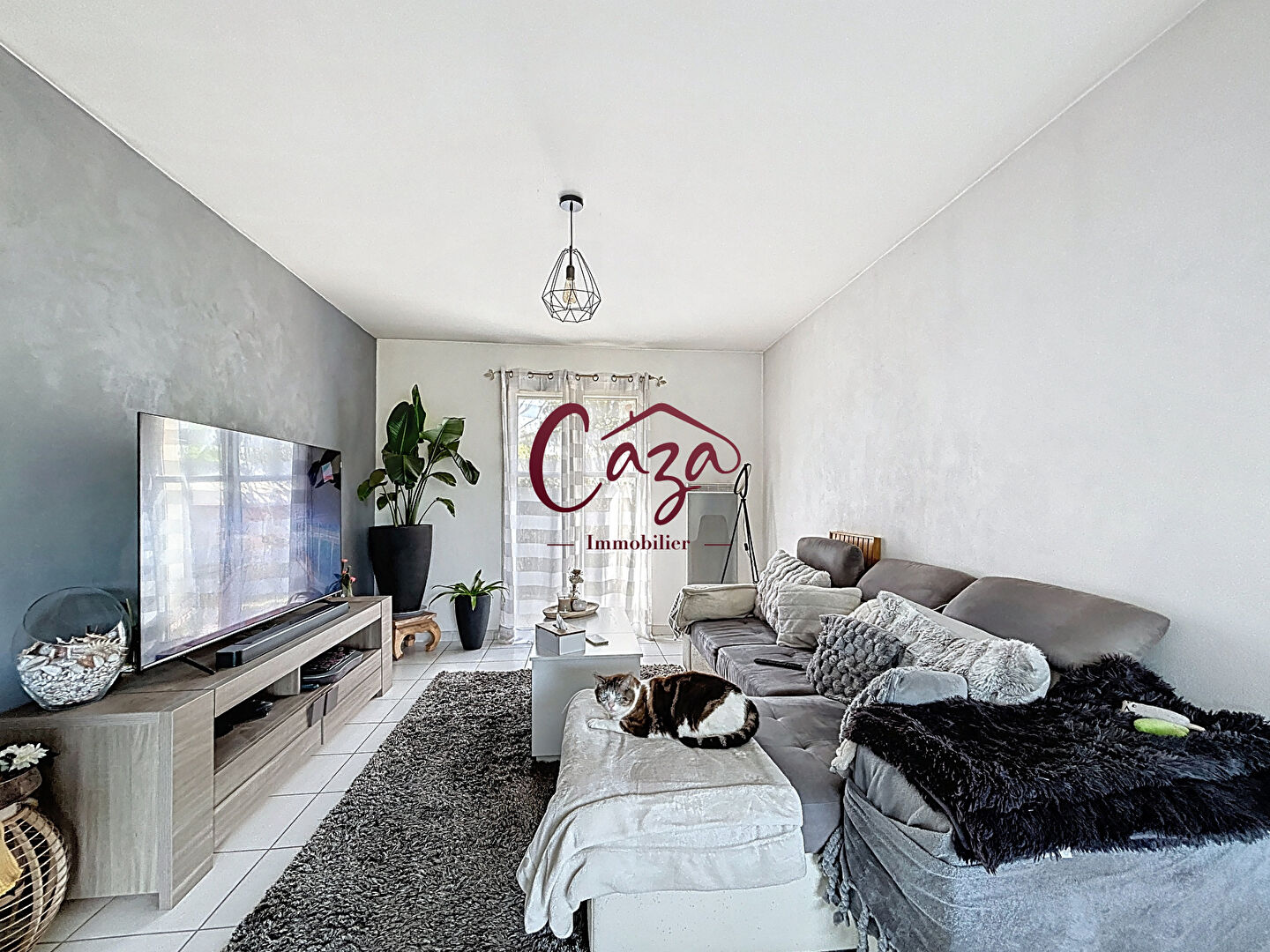 Photo Maison 4 chambres -155m²-  SAINT QUENTIN DE BARON image 4/6