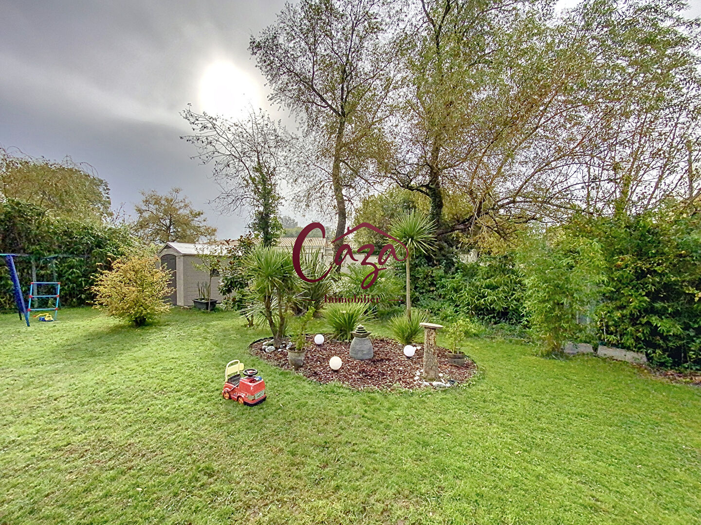 Photo Maison récente de PLAIN PIED - 155 m2 - BOURG / Studio indépendant image 3/6