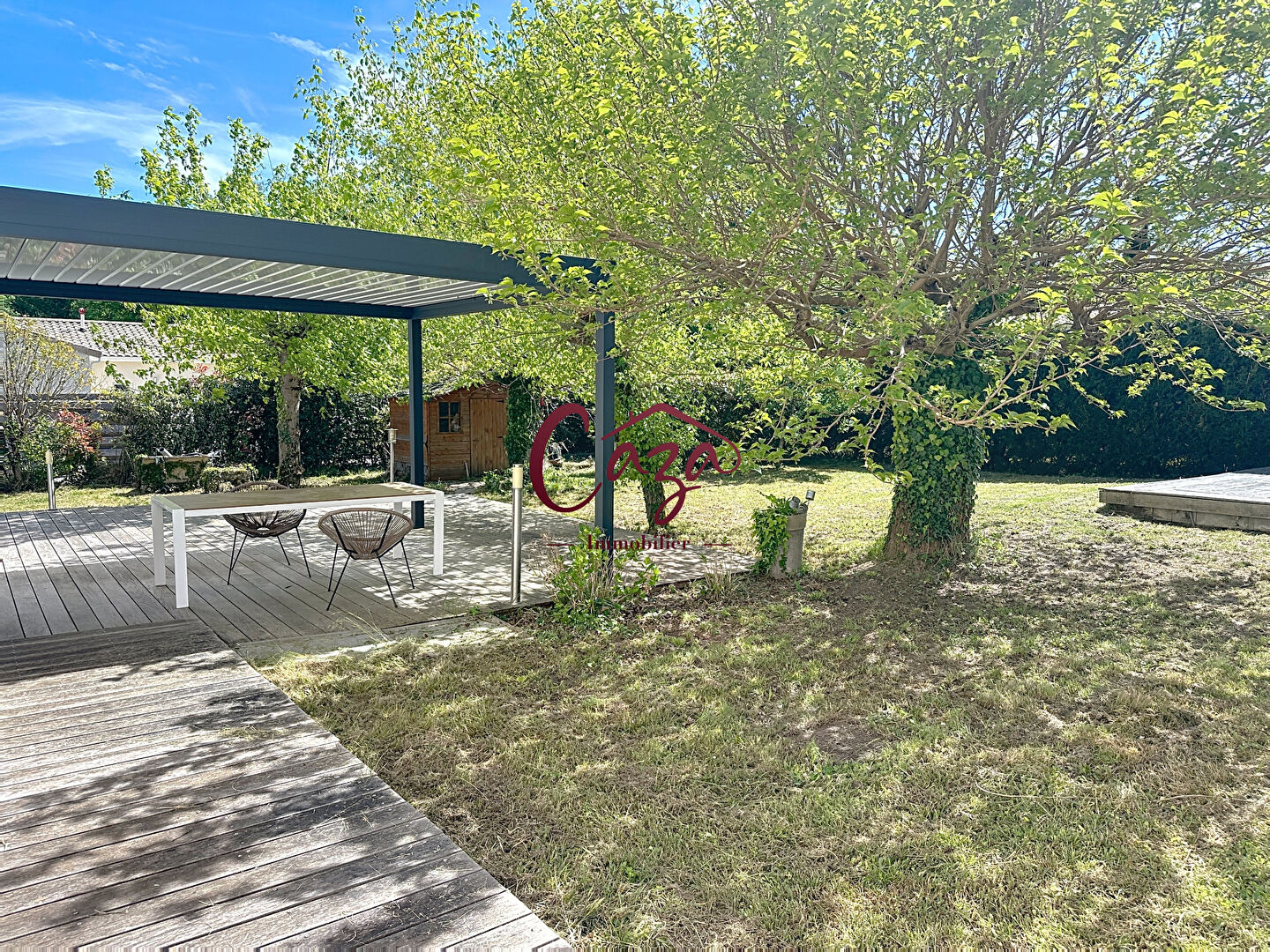 Maison Contemporaine 6 pièces 175m²