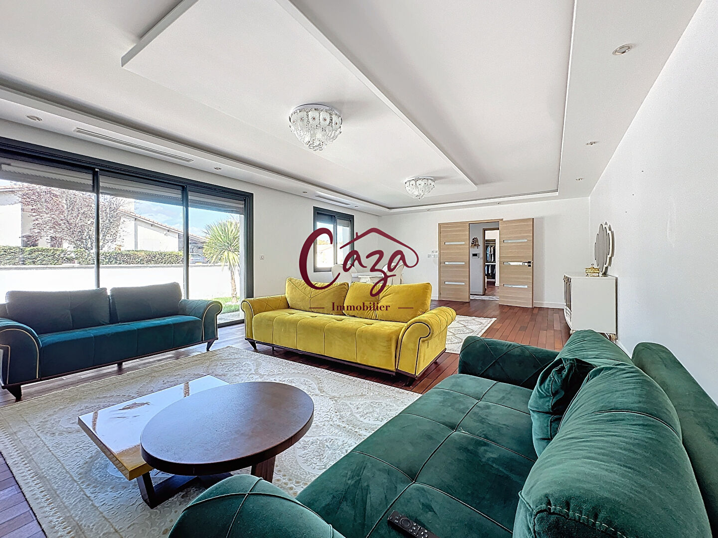 Maison 5 Pièces 150 m²