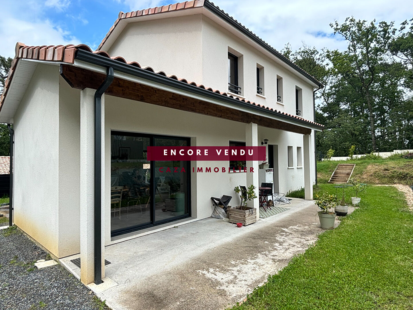 Maison de 113 m2 de 2021