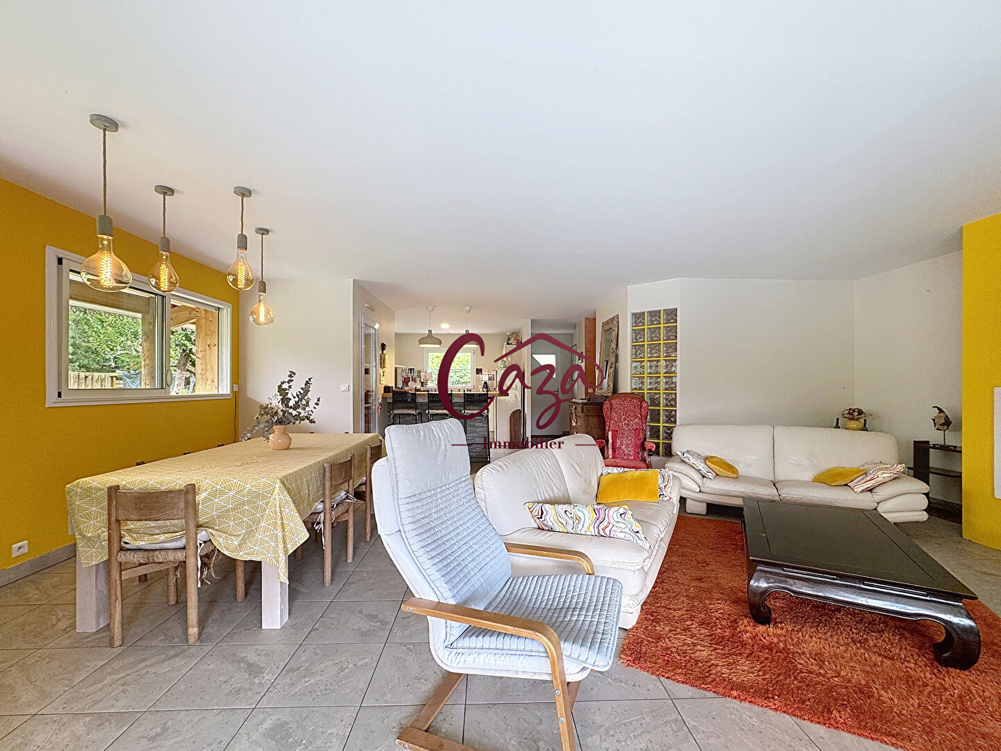 Photo Maison Familiale avec Piscine, Jardin et Grand Sous-sol Floirac (33270) image 4/6