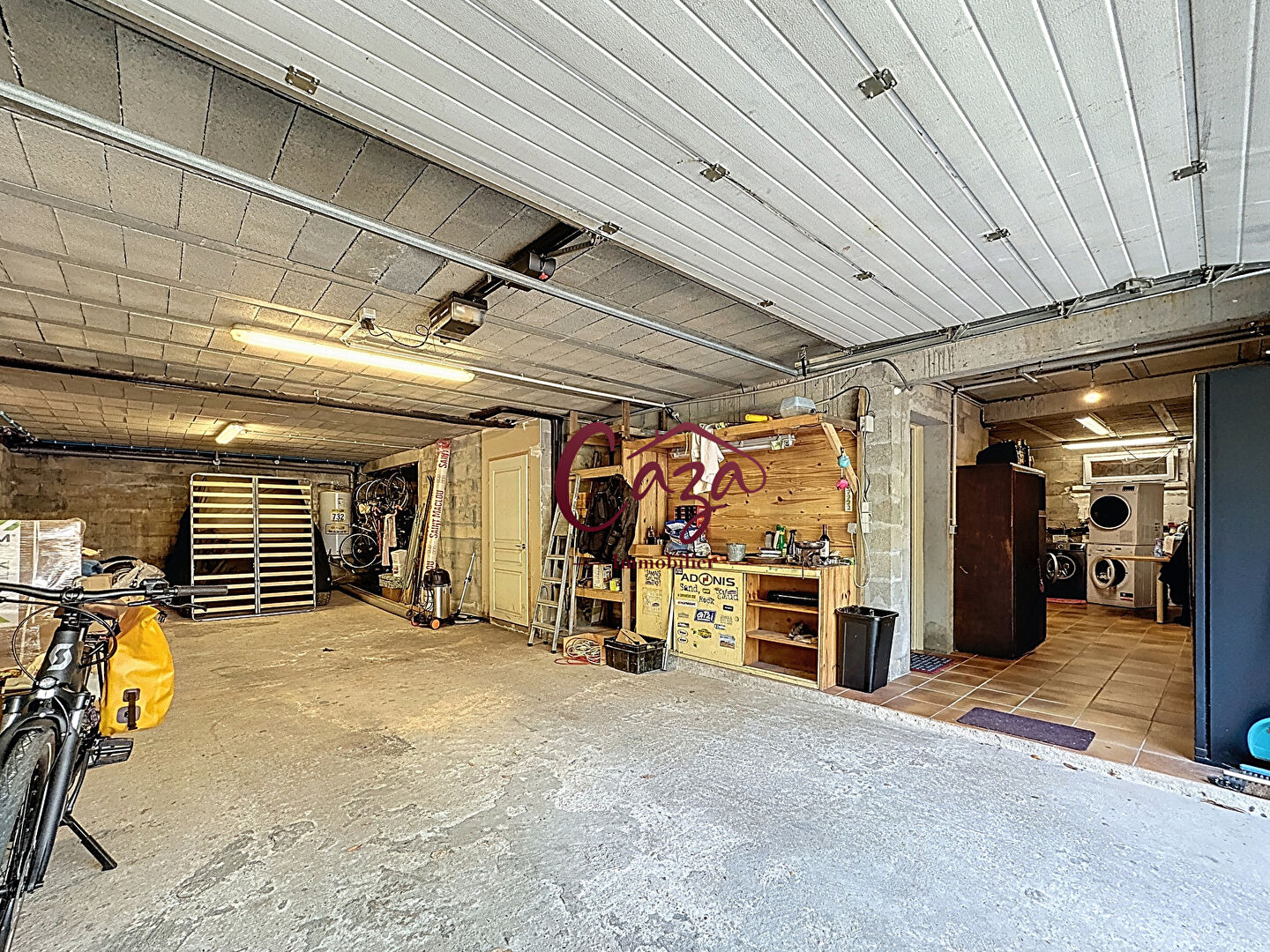 Photo Maison Familiale avec Piscine, Jardin et Grand Sous-sol Floirac (33270) image 5/6