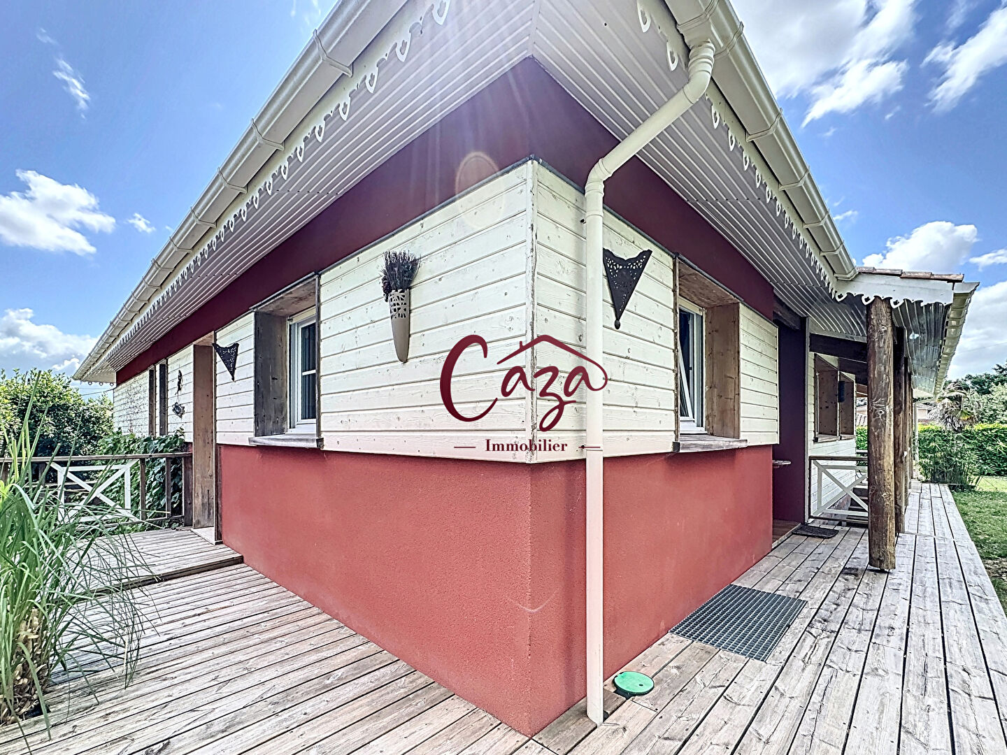 Photo Maison Familiale avec Piscine, Jardin et Grand Sous-sol Floirac (33270) image 6/6