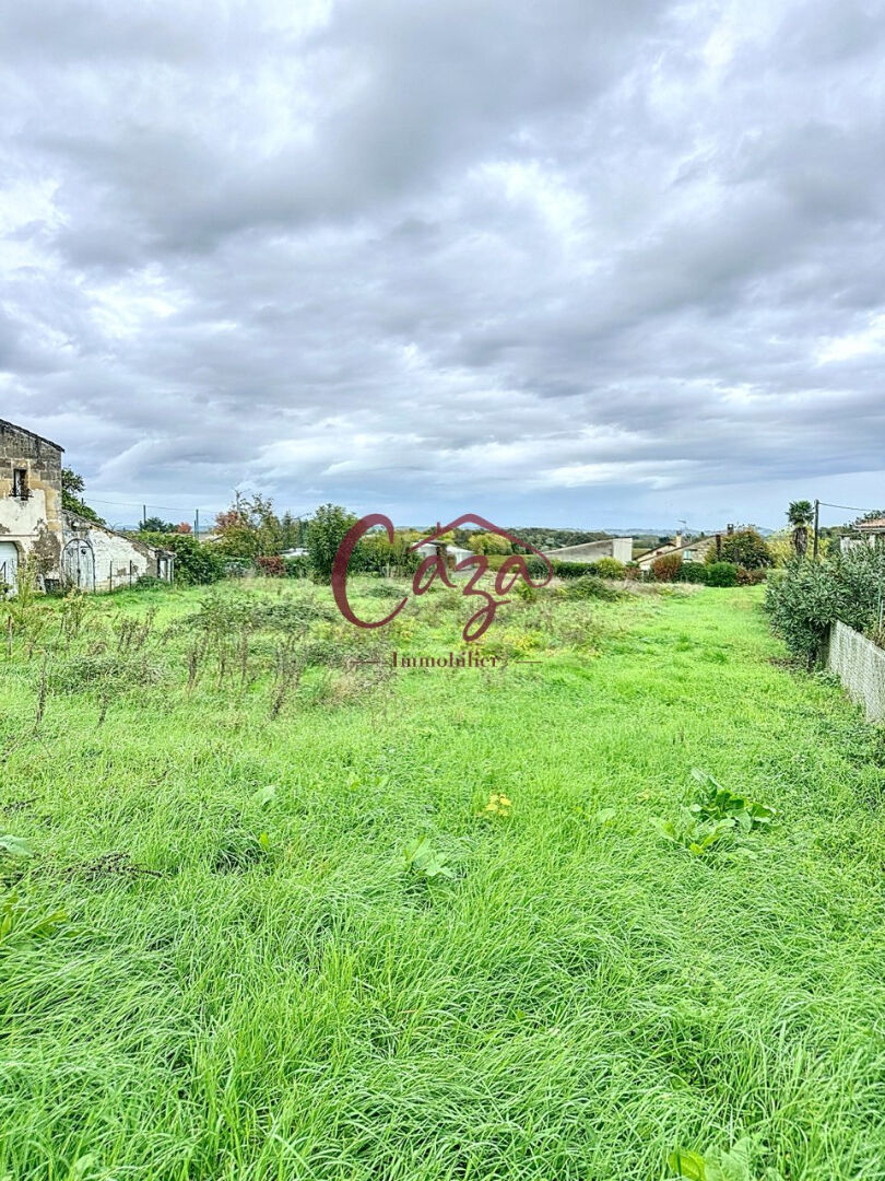 Photo Terrain à bâtir centre bourg de St Germain image 2/2