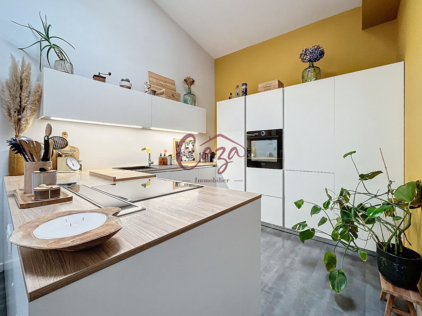 Photo Latresne proche commodités 3 pièce(s) 60 m2 image 4/6