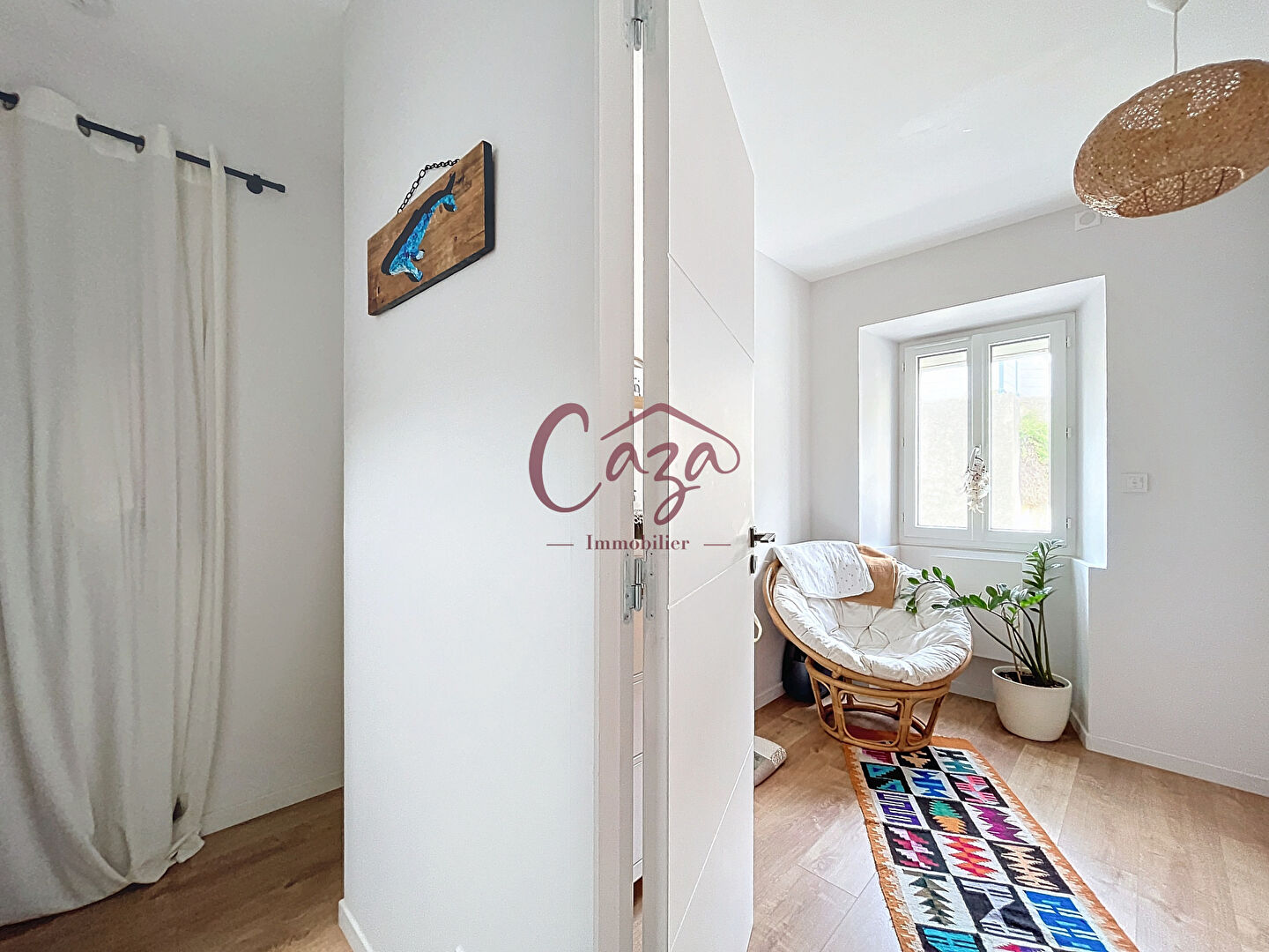 Photo Latresne proche commodités 3 pièce(s) 60 m2 image 6/6