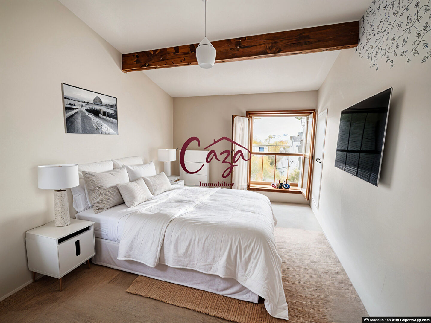 Photo Maison en pierre 127 m² à rénover -  Carignan De Bordeaux image 6/6