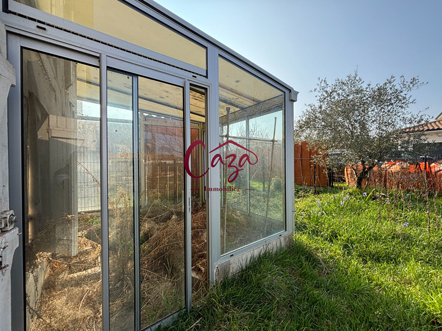 Photo Maison en pierre 115m² à rénover - Carignan De Bordeaux image 5/5