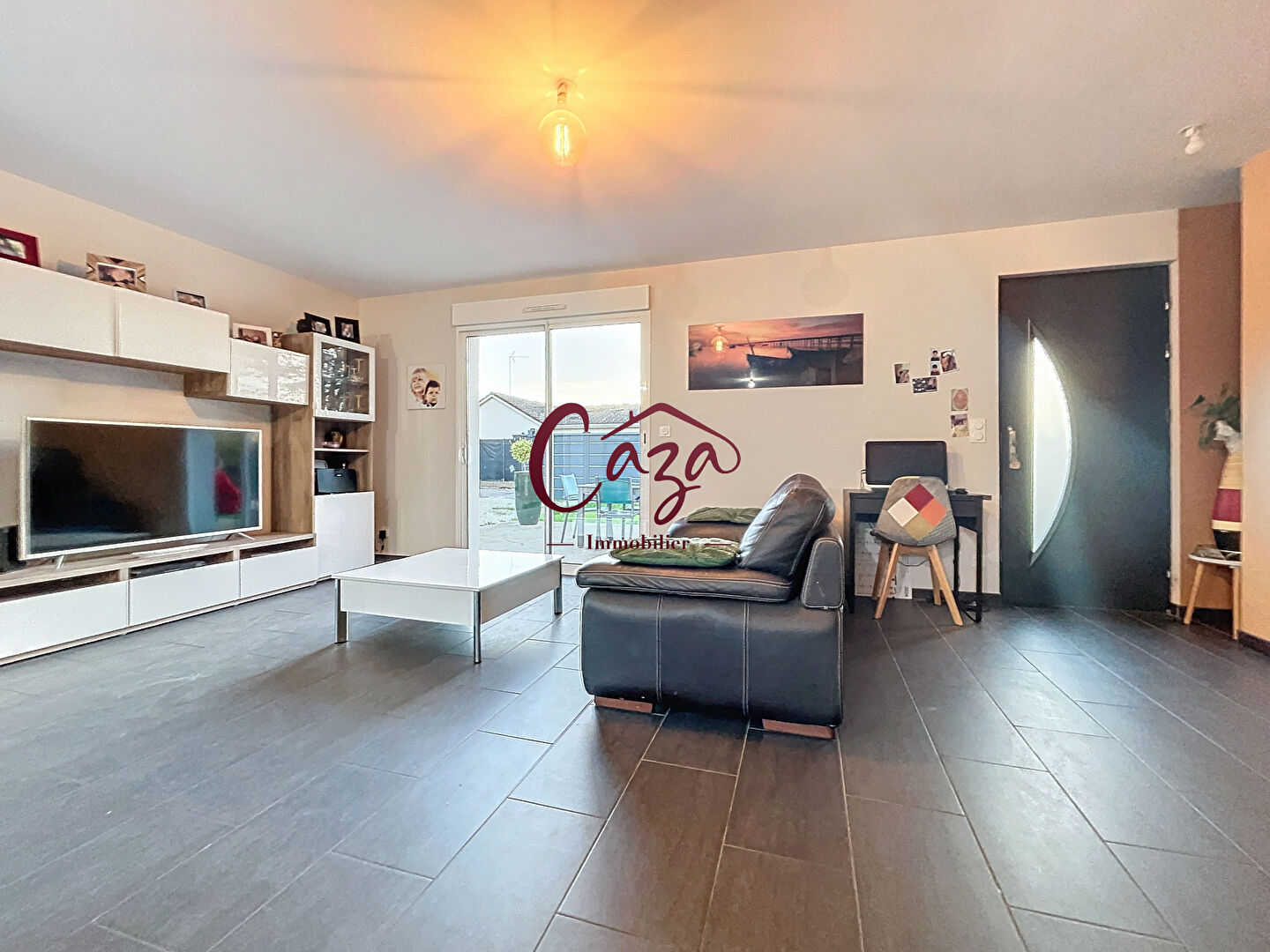 Photo Maison Cursan 91 m2 image 5/6