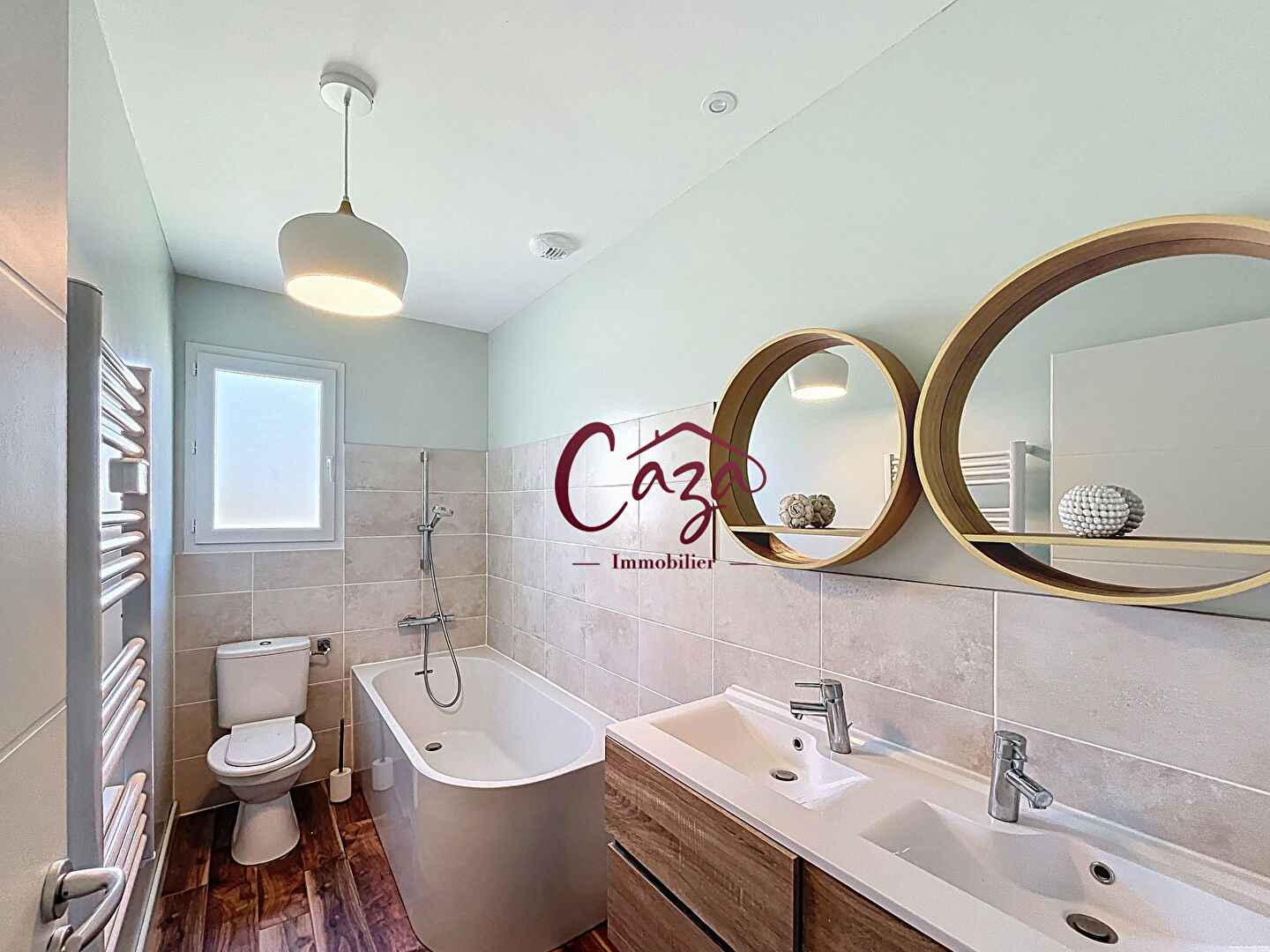 Photo Maison NEUVE de PLAIN PIED / 115 m2 - Centre de CARIGNAN image 4/6