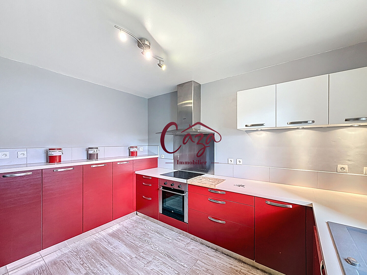 Photo Maison dans le centre bourg de Fargues ! image 3/6