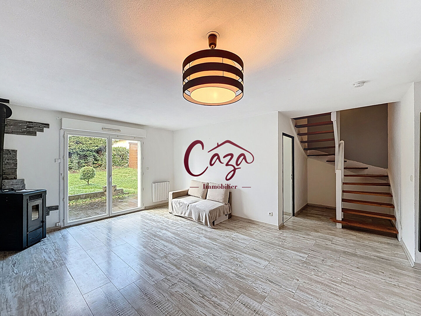 Photo Maison dans le centre bourg de Fargues ! image 6/6