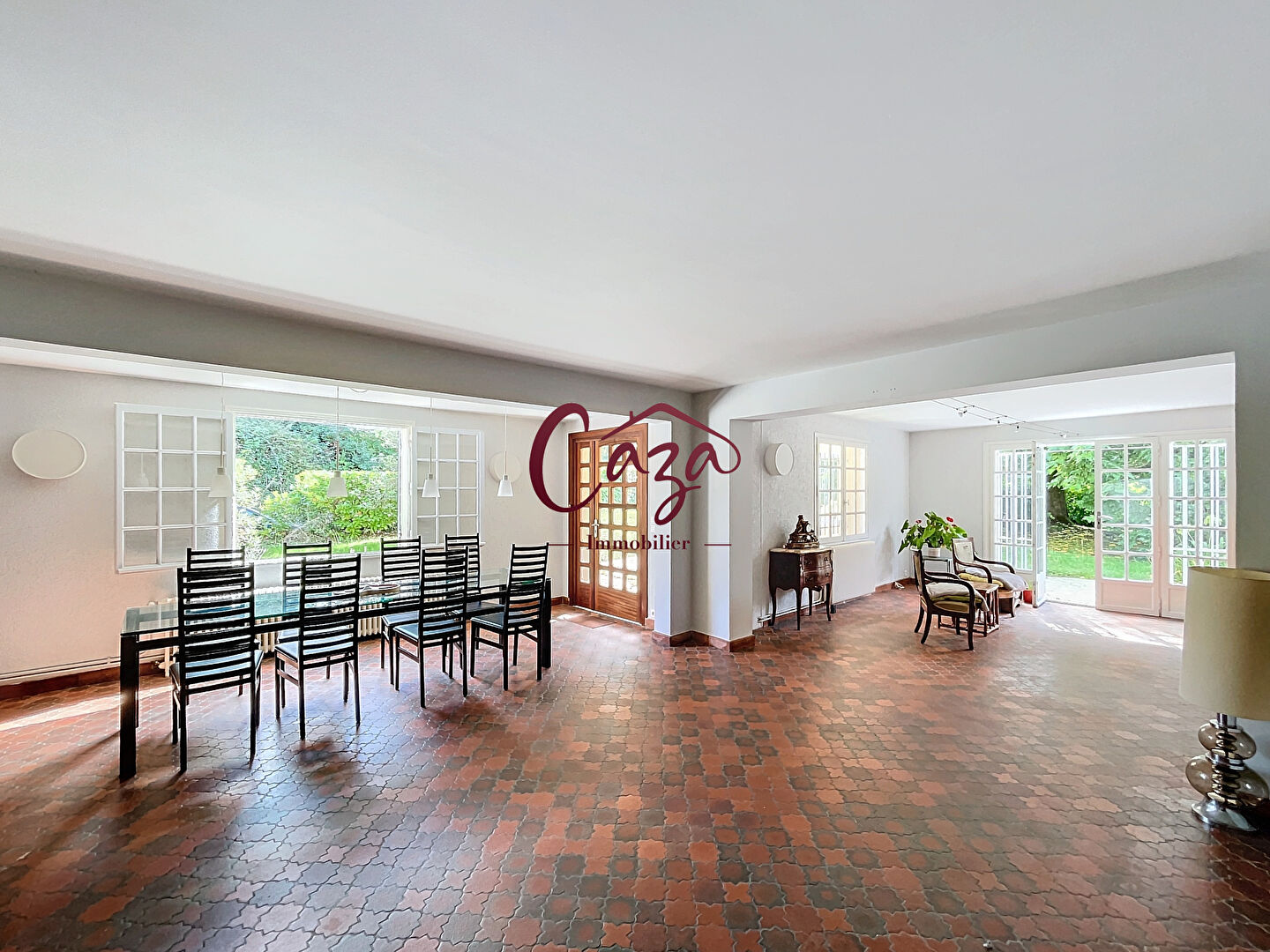 Photo Maison traditionnelle spacieuse et pleine de potentiel - 177 m2 image 3/6