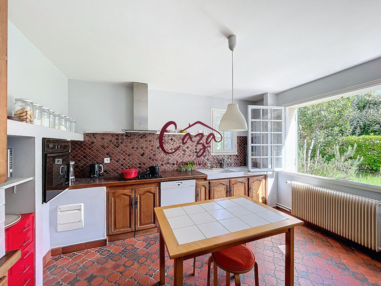 Photo Maison traditionnelle spacieuse et pleine de potentiel - 177 m2 image 5/6