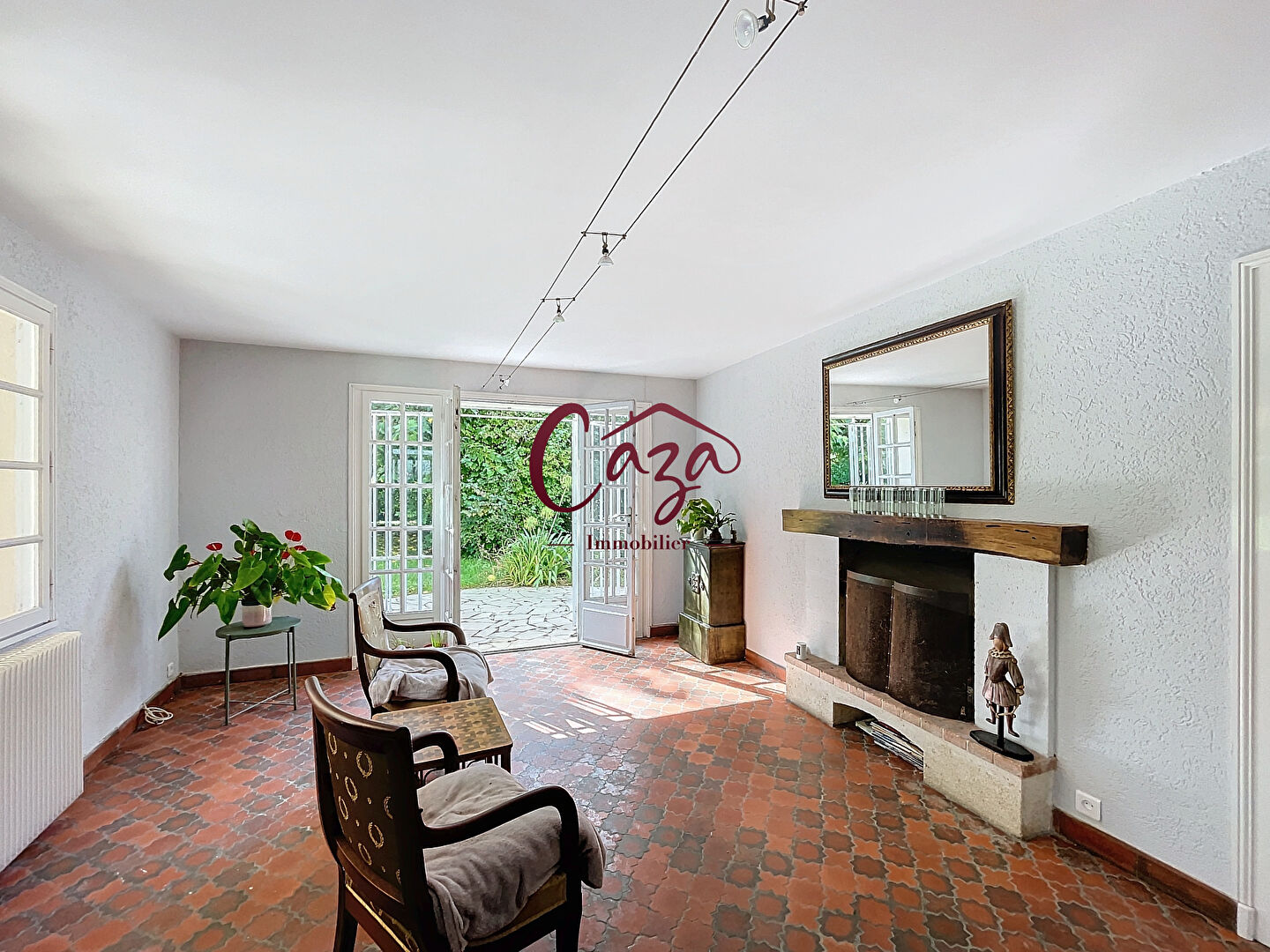 Photo Maison traditionnelle spacieuse et pleine de potentiel - 177 m2 image 6/6