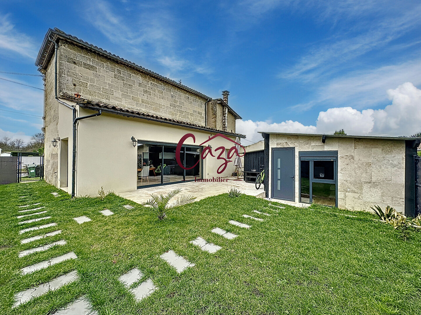 Photo Maison 3 Pièces 83 m² + Studio 24 m² image 1/6