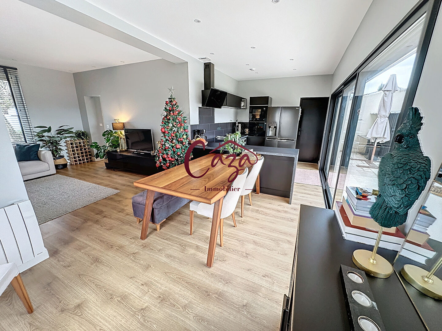 Photo Maison 3 Pièces 83 m² + Studio 24 m² image 2/6