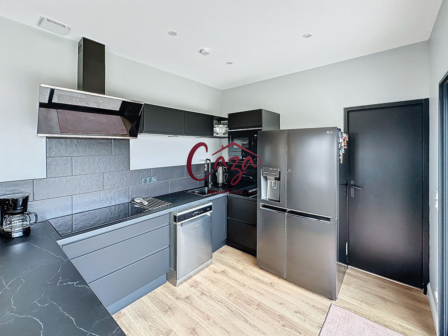 Photo Maison 3 Pièces 83 m² + Studio 24 m² image 3/6