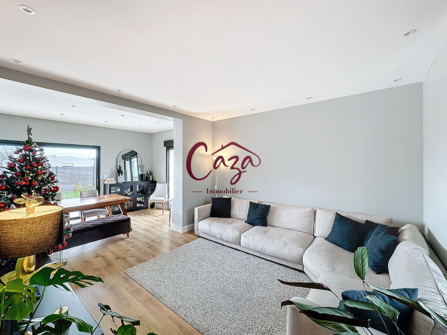 Photo Maison 3 Pièces 83 m² + Studio 24 m² image 4/6