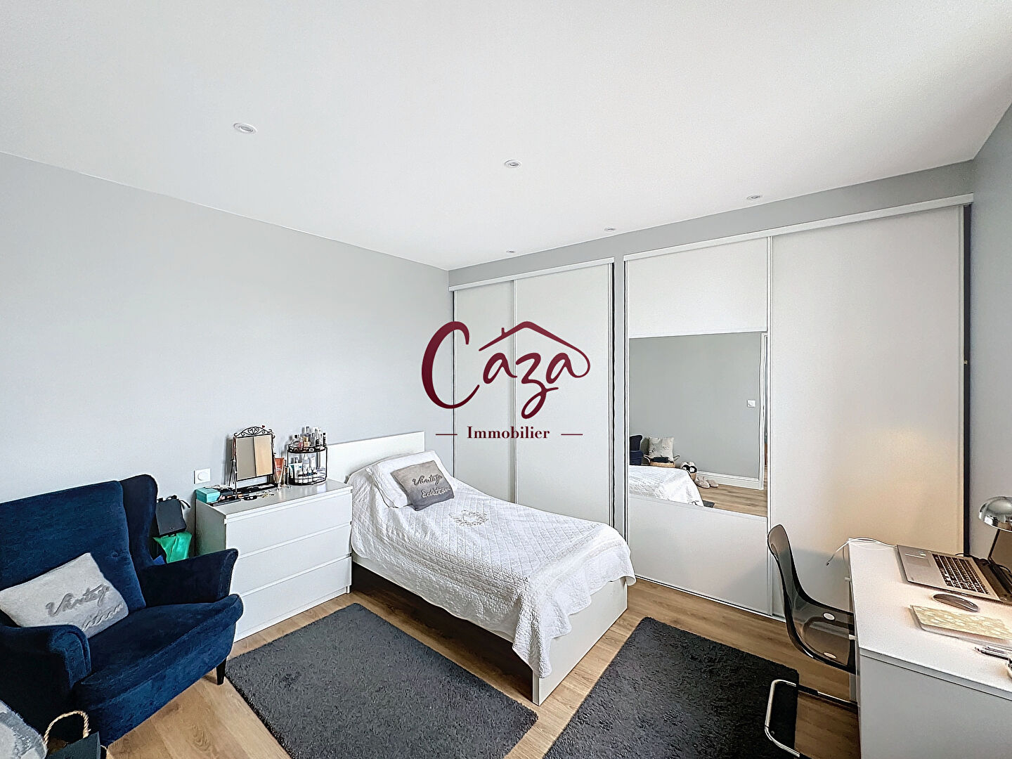 Photo Maison 3 Pièces 83 m² + Studio 24 m² image 5/6