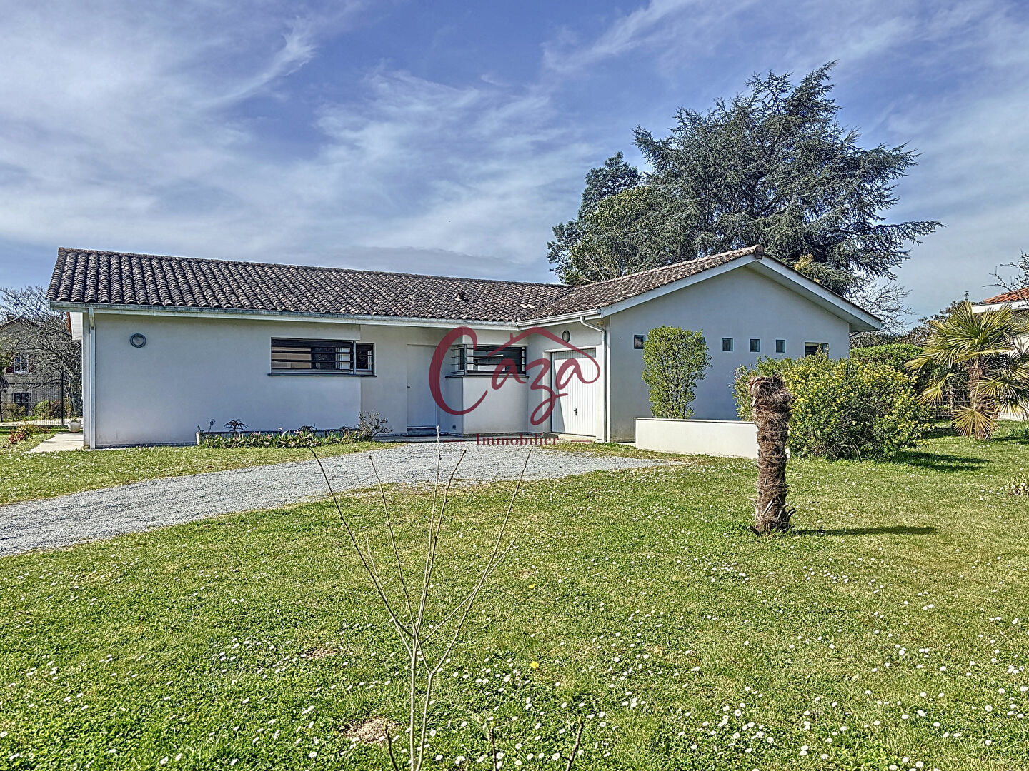 Maison secteur Camblanes Et Meynac