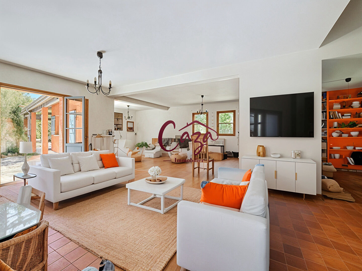 Photo Maison 8 Pièces 235 m² image 3/6