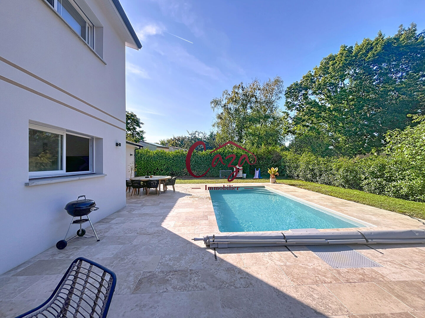 Maison NEUVE de 2023 - Bel environnement / CENAC