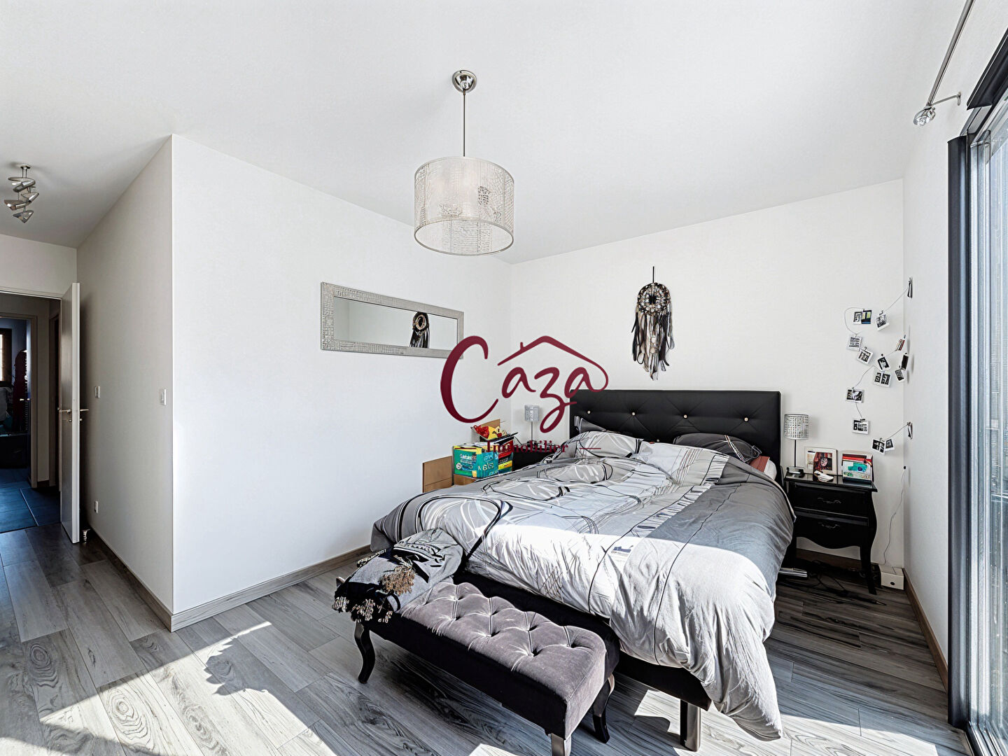 Photo Maison de plain-pied RT2012 - BONNETAN image 5/6