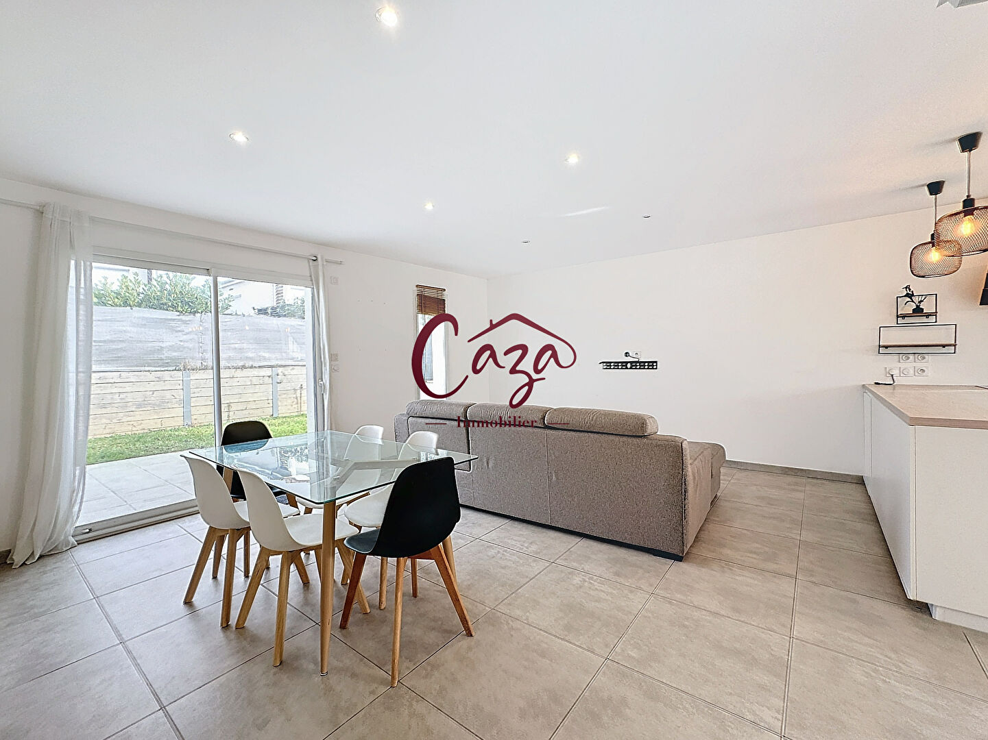 Photo Maison récente de plain pied FARGUES image 5/6