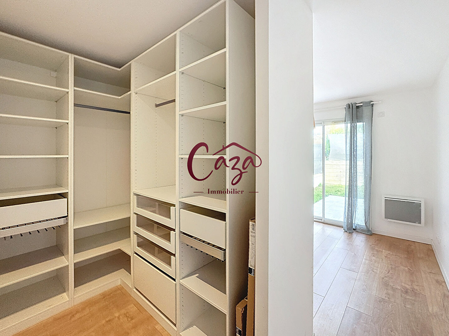 Photo Maison récente de plain pied FARGUES image 6/6