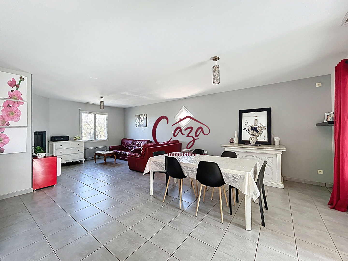 Charmante maison secteur Camblanes