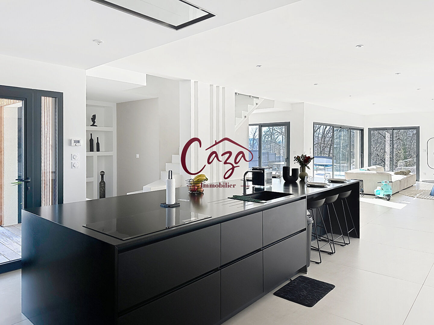 Maison 6 Pièces 172 m²