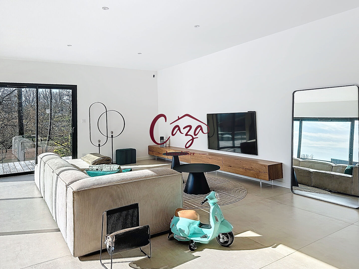 Photo Maison 6 Pièces 172 m² image 2/6