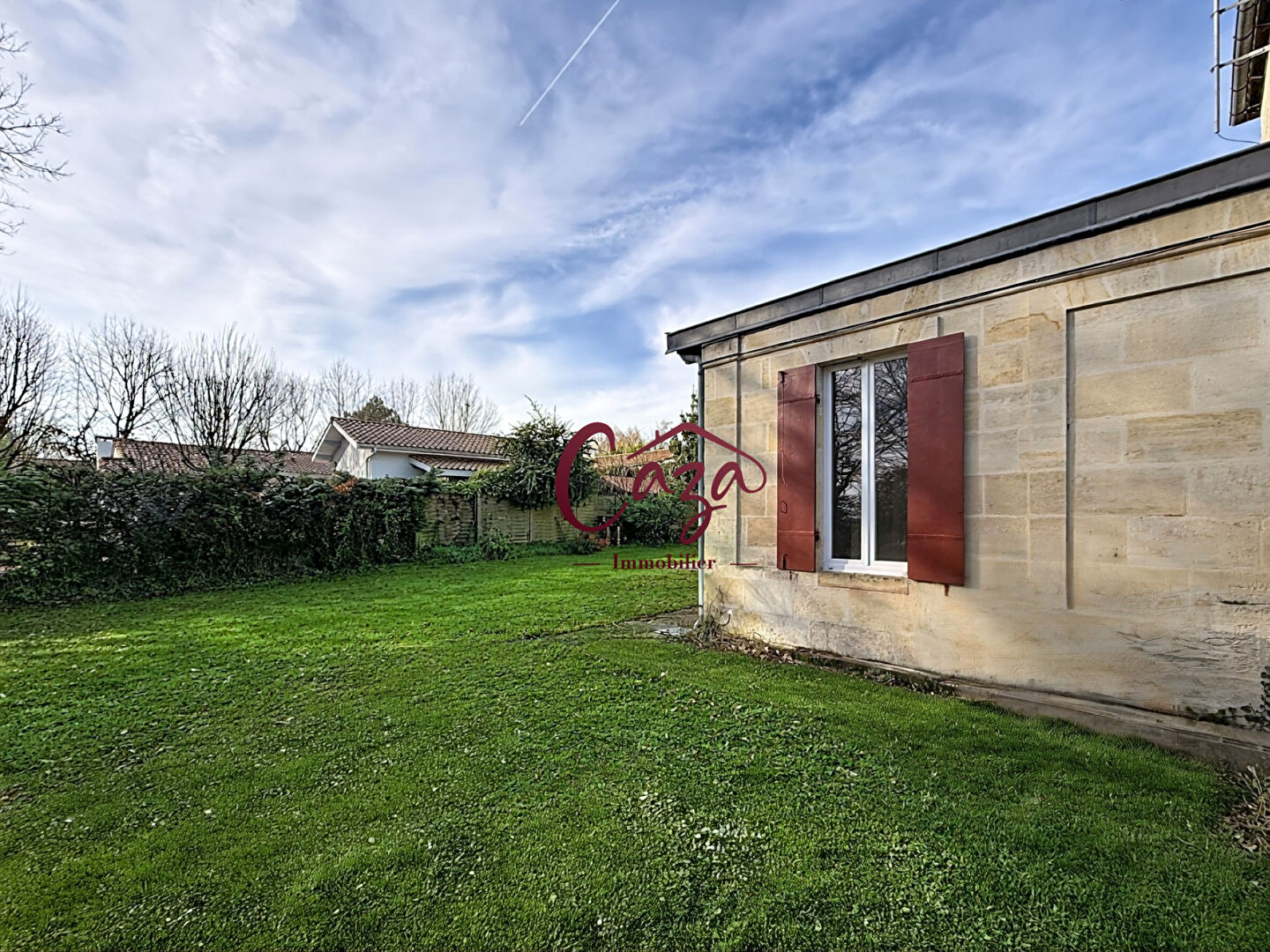 Photo Maison de 52m² dans un quartier prisé de Pompignac image 2/6