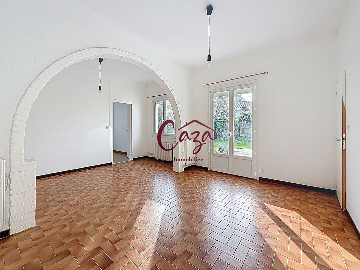 Photo Maison de 52m² dans un quartier prisé de Pompignac image 3/6