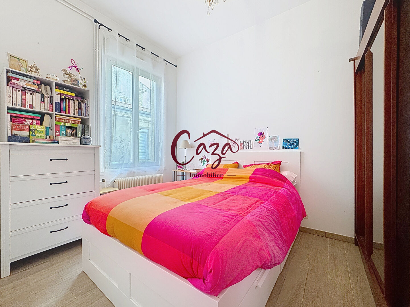 Photo Maison Pompignac 3 pièce(s) 78 m2 image 2/6