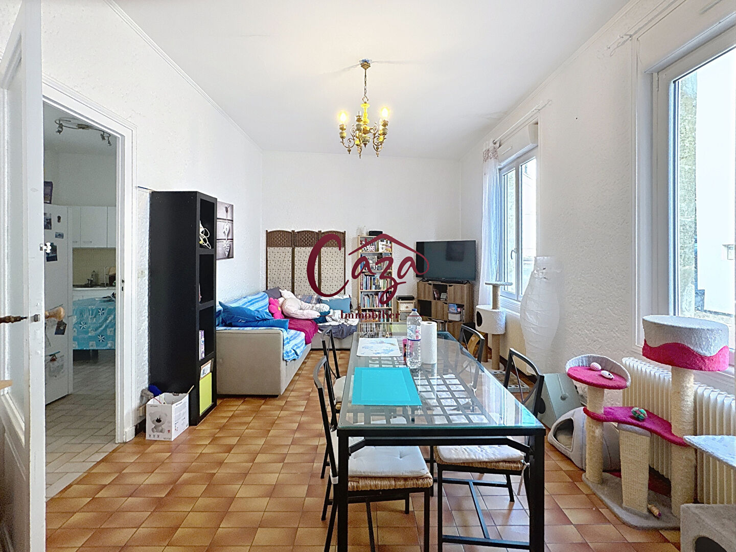 Photo Maison Pompignac 3 pièce(s) 78 m2 image 3/6