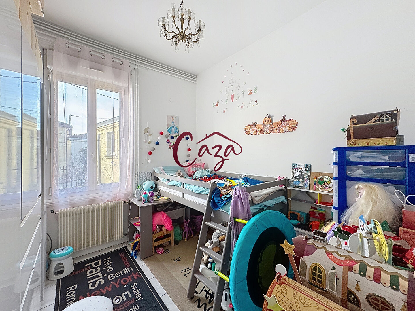 Photo Maison Pompignac 3 pièce(s) 78 m2 image 5/6