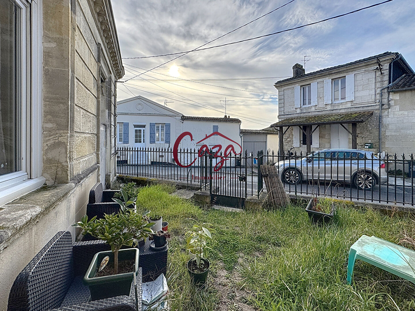 Photo Maison Pompignac 3 pièce(s) 78 m2 image 6/6