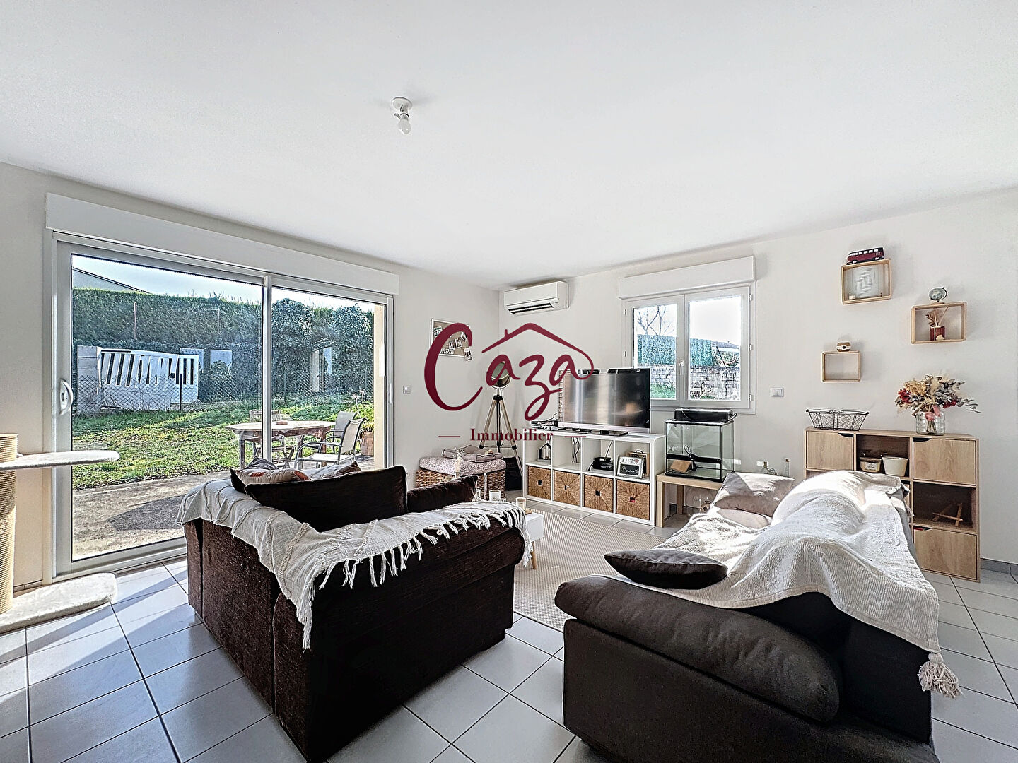 Photo Maison récente proche FARGUES SAINT HILAIRE image 6/6