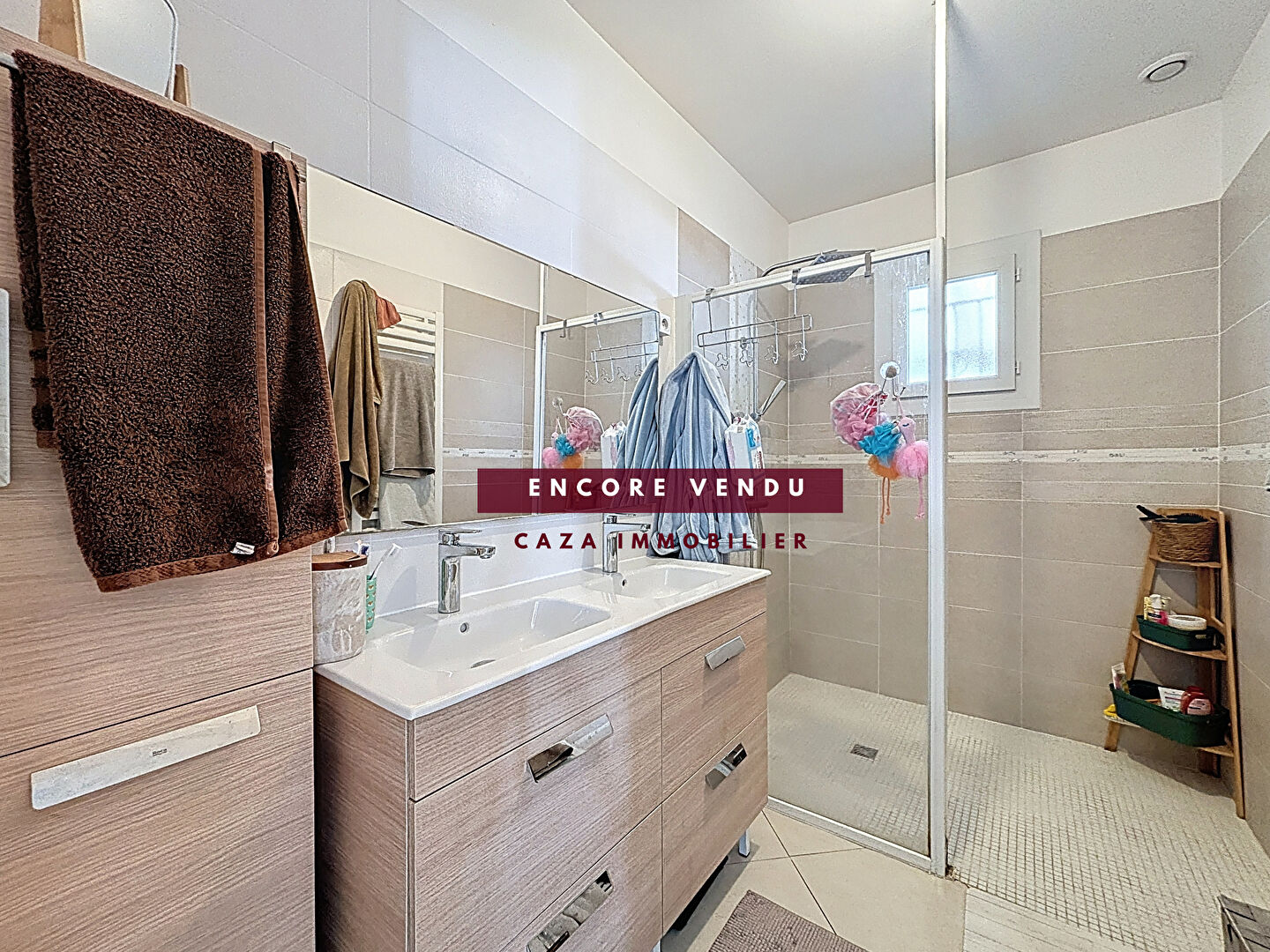 Photo Maison BARON 5 pièces + terrain divisible image 6/6