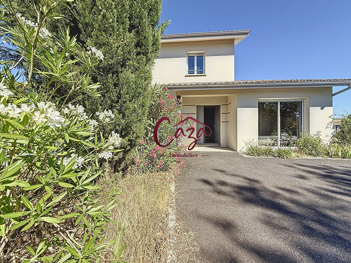 Photo Maison Sadirac 6 pièce(s) 143 m2 image 1/6